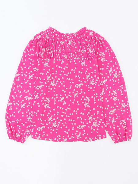 WOMEN'S CASUAL LOOSE SHORT-SLEEVED SHIRT FOR WOMEN