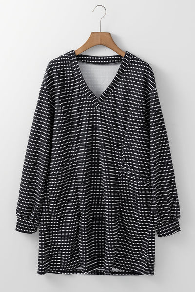 Stylish Women's Casual T-Shirt Dress in Soft Cotton, Comfortable Summer Fit for Everyday Wear and Outings