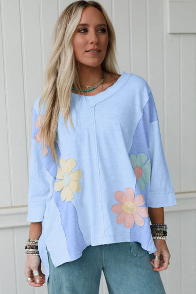 Trendy Women's Graphic T-Shirts in Bulk - Stylish Casual Tees for Everyday Wear, Vibrant Prints, Comfortable Fit