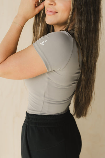 Like a Glove Short Sleeve