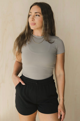 Like a Glove Short Sleeve