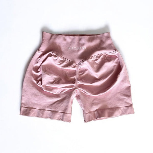 NATURYL Niykee Compression Shorts