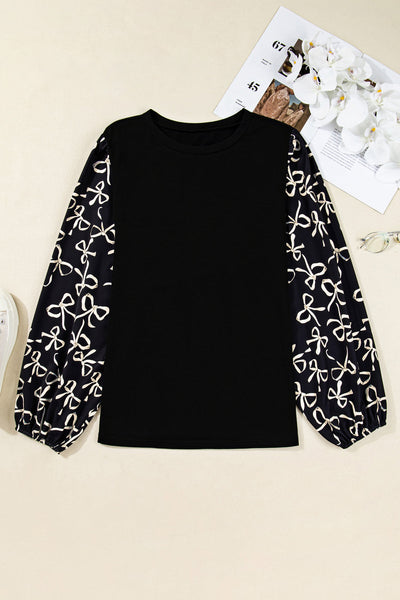 Stylish Plus Size Women's Floral Blouse in Soft Fabric - Comfortable Everyday Top for Effortless Chic Look