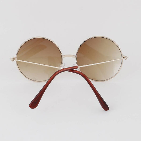 KIDS Round Sunglasses