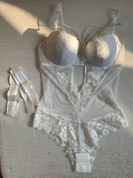 Classic Sexy Lingerie