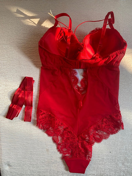 Classic Sexy Lingerie