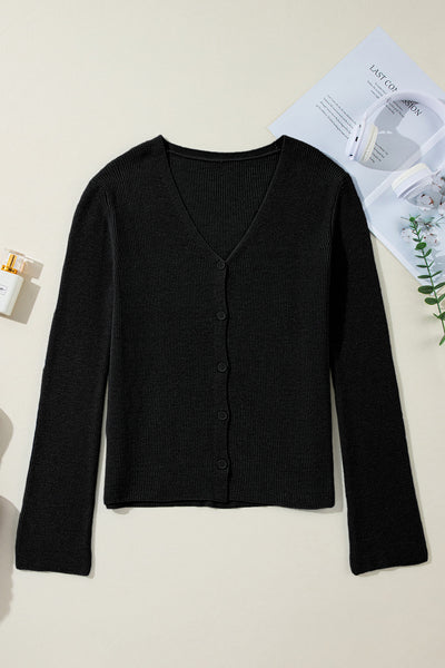 cozy lightweight women's cardigans in soft pastel colors - versatile style for casual or chic looks with practical styling and dependable silhouette