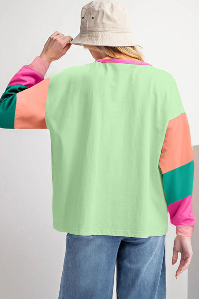 Trendy Loose-Fit Blouses for Women - Stylish and Comfortable Casual Tops in Vibrant Colors and Modern Designs