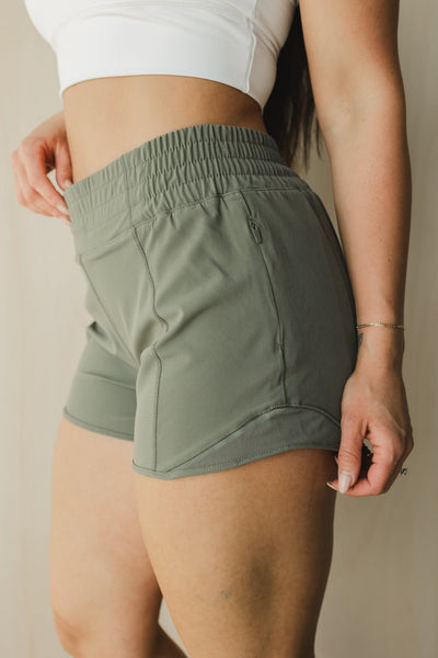 Ready for It Shorts