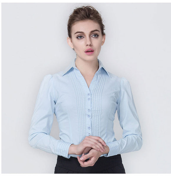 Bodycon Bodysuit Dress Shirt