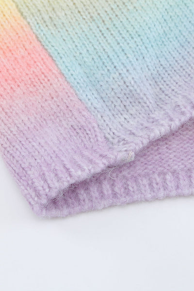 Women's Sweet Pastel Cardigan made for easy styling and wardrobe coordination, with premium-like structure and finish.