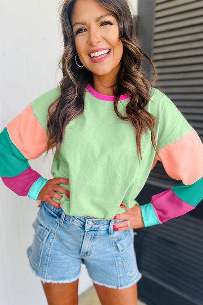 Trendy Loose-Fit Blouses for Women - Stylish and Comfortable Casual Tops in Vibrant Colors and Modern Designs