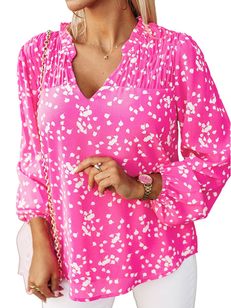 WOMEN'S CASUAL LOOSE SHORT-SLEEVED SHIRT FOR WOMEN
