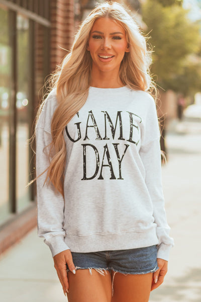 Chic Cozy Oversized Women's Sweatshirt in Soft Pastel Shades Ideal for Casual Style and Relaxed Comfort Wear