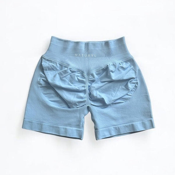 NATURYL Niykee Compression Shorts