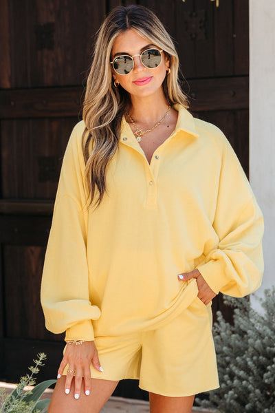 Chic Women's Casual 2-Piece Outfit Set in Soft Fabric for Comfortable Everyday Wear Effortless Style and Fit