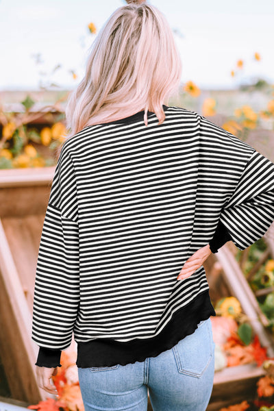 Trendy Women's Casual Blouses - Comfortable, Versatile Tops in Vibrant Colors for Effortless Everyday Style