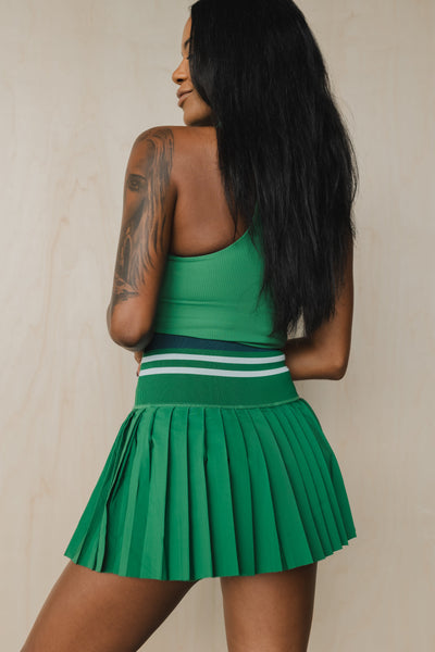 Ace Skirt