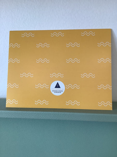 Chelsey Freyta Happy Birthday Friend Card