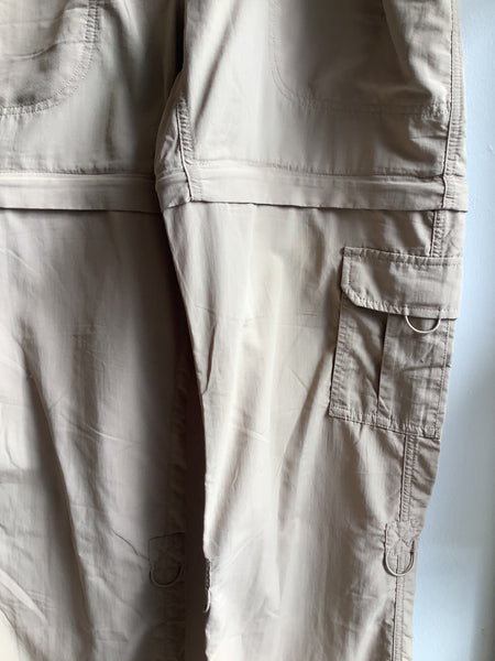 Megallan Outdoors Convertible Hiking Pants