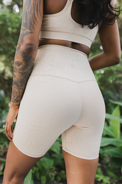 Zenith Barely There Shorts 2.0 (6")