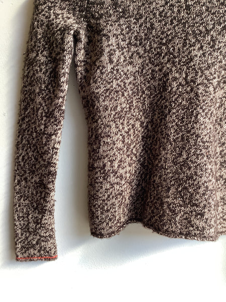 Gap Marled Turtleneck Sweater