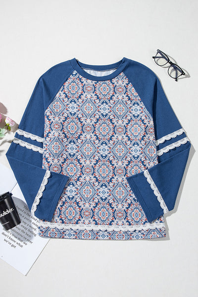 Stylish Women's Long Sleeve Tops in Soft Fabric - Casual Chic Designs for Every Season and Occasion