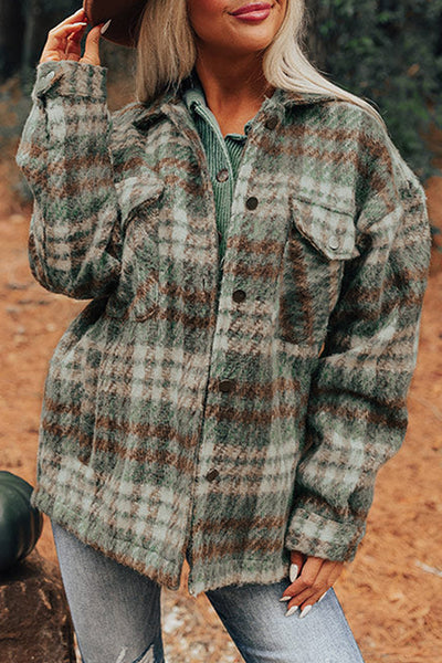Plus Size Halloween Casual Cardigan, Women's Plus Graphic Print Long Sleeve Open Front Cardigan