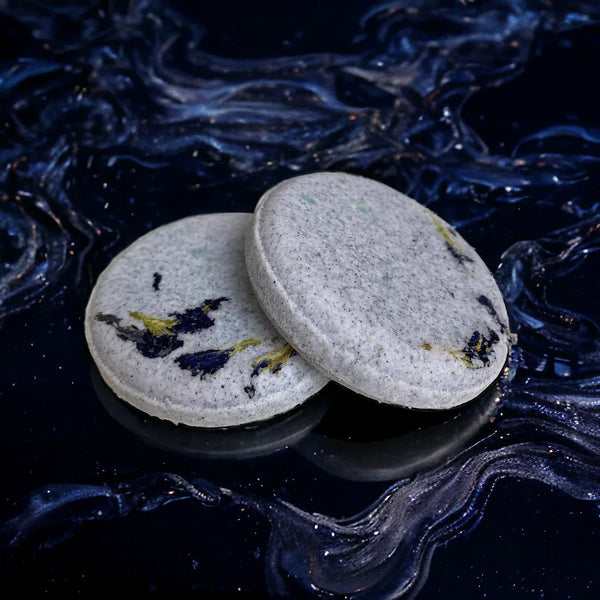 Kitchen Witch Bath Bomb Metamorphosis