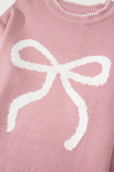 Chic Women's Cozy Graphic Sweaters in Vibrant Colors Perfect for Casual Style and Everyday Comfort