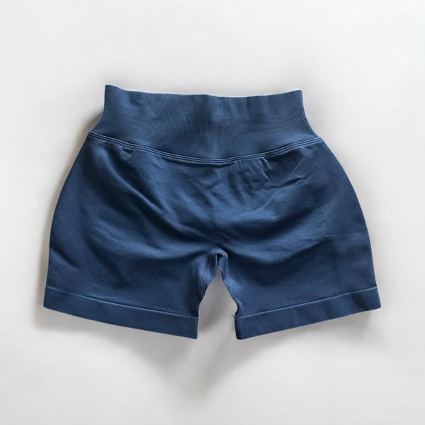 NATURYL Niykee Compression Shorts