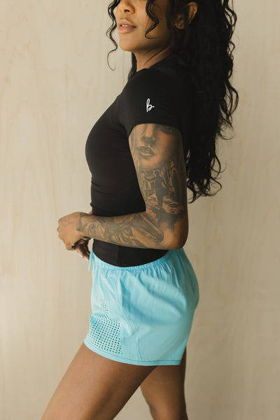 Like a Glove Short Sleeve