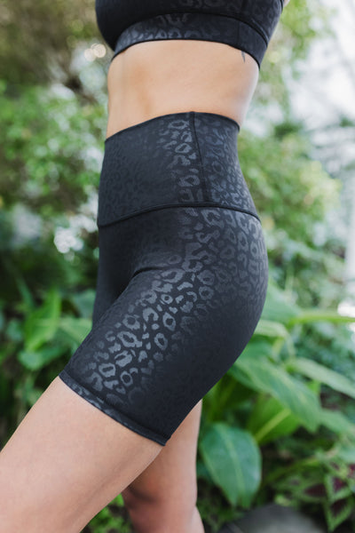 Zenith Barely There Shorts 2.0 (6")