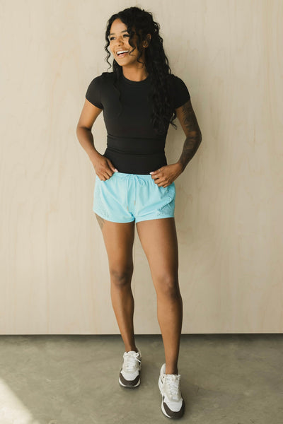 Like a Glove Short Sleeve