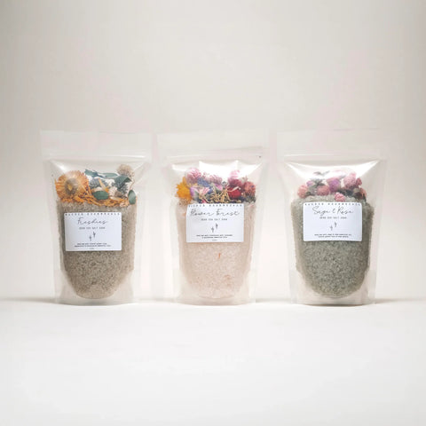 Magpie Essentials Dead Sea Salt Soaks