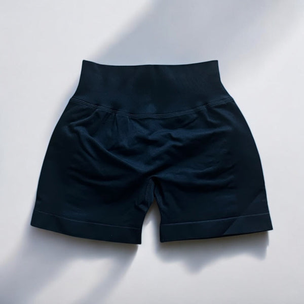 NATURYL Niykee Compression Shorts