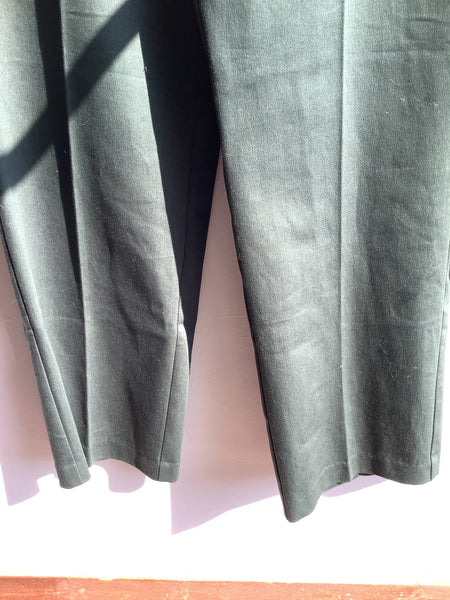 Northern Reflections Essentials Stretch Pants- Olive Green