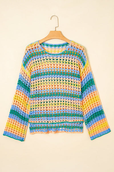 Chic Women's Lightweight Beach Cover-Ups in Trendy Colors - Versatile Summer Swimwear for Effortless Style