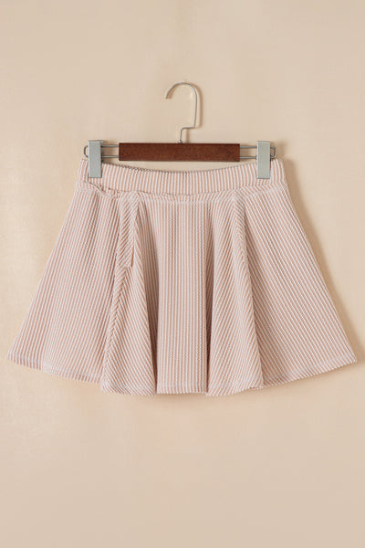 Stylish Women's Soft Ribbed 2-Piece Outfit Set - Comfortable Casual Top and Pants for Trendy Everyday Wear