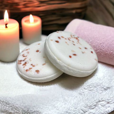 Kitchen Witch Bath Bomb Terra Firma