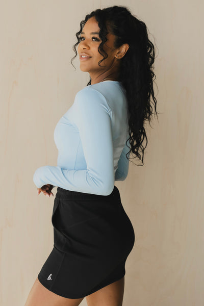 Like a Glove Long Sleeve