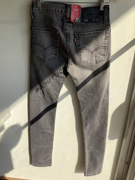 Levi’s 519 Extreme Skinny Jeans