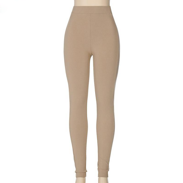 Workout Corduroy Leggings