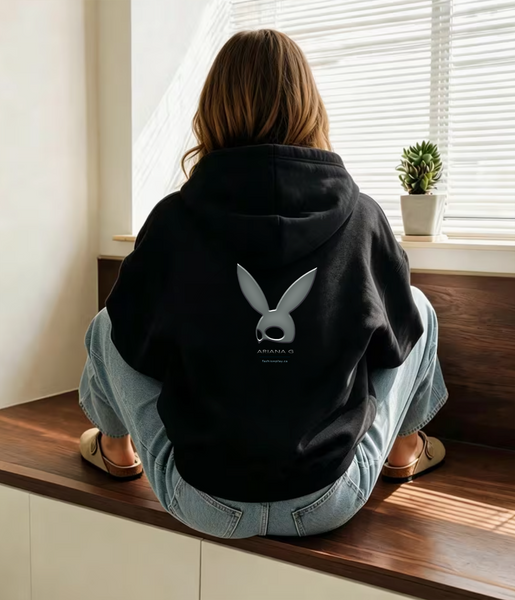 FREE Ariana Hoodie