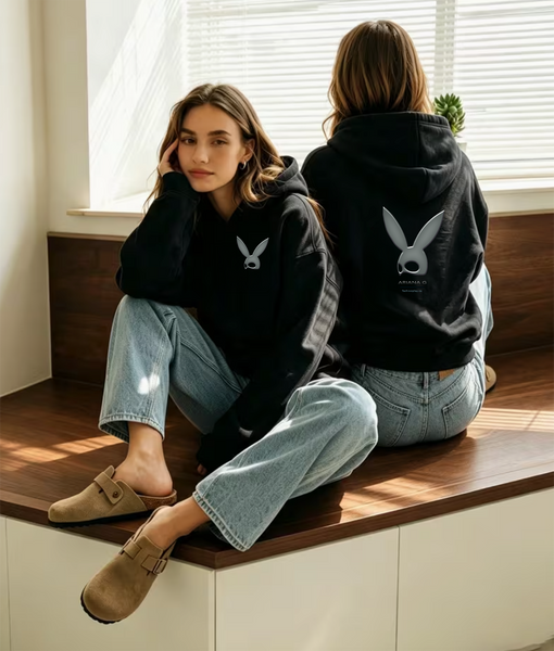 FREE Ariana Hoodie