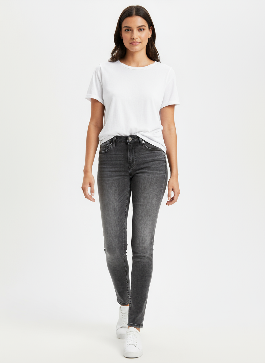 Levi’s 519 Extreme Skinny Jeans