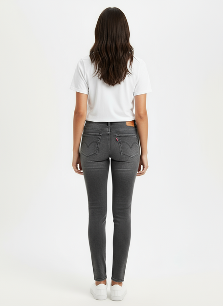 Levi’s 519 Extreme Skinny Jeans