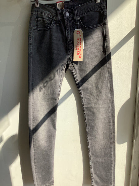 Levi’s 519 Extreme Skinny Jeans