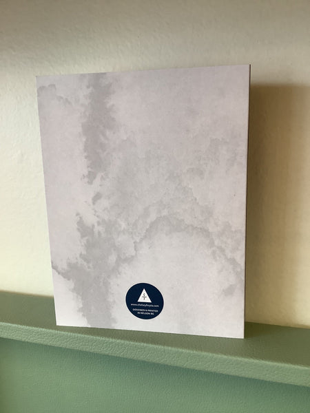 Chelsey Freyta I Love You To The Moon & Back Card