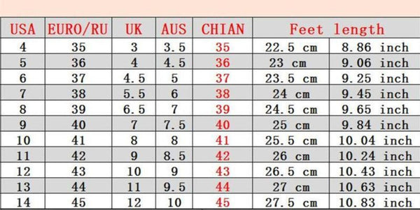 Leg Strap Gladiator Heel